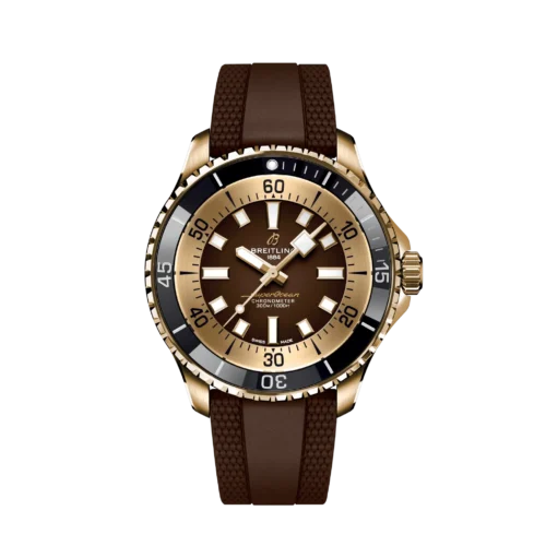 BRIETLING SUPEROCEAN AUTOMATIC 44